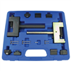 Benz Timing Chain Riveting Tool Set