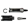 4 Piece Injector Nozzle Puller Set