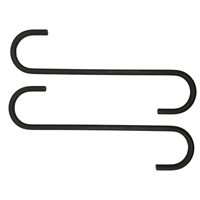 CTA Manufacturing 1138 2 Piece Caliper Hanger Set