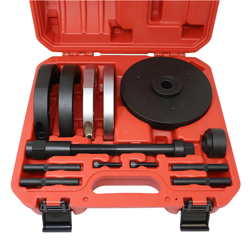 Ford/Volvo Wheel Bearing Kit