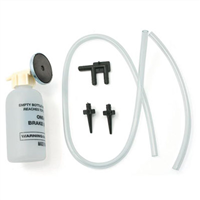 CTA Manufacturing 1250 OneMan Brake Bleeding Kit