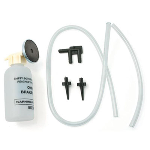 Cta Manufacturing 1250 Oneman Brake Bleeding Kit
