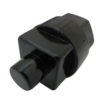 CTA Manufacturing 1412 VW/Audi Crankshaft Turning Socket