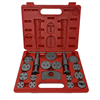 18 Piece Disc Brake Caliper Tool