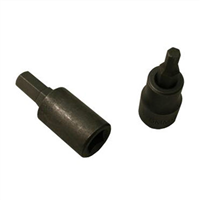 CTA Manufacturing 1477 Disc Brake Cal Bolt Skt 7mm