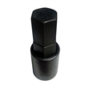 Cta Manufacturing 1489 Std Hex Bit Socket - 9mm