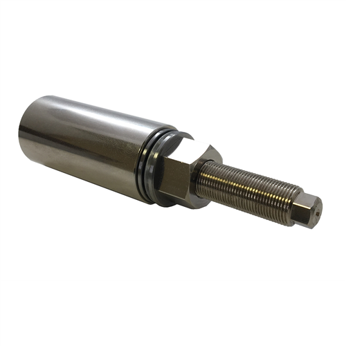 BMW Front Wheel Hub Bearing Tool