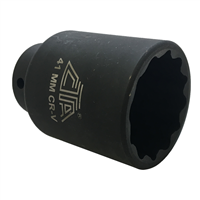 CTA Manufacturing 1732 Impact socket