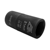 Flip Socket - 21mm x 21.5mm