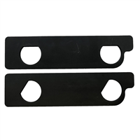 CTA Manufacturing 1802 Cam Holders GM