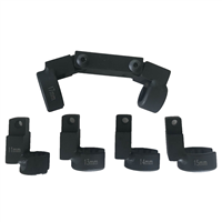 CTA Manufacturing 1809 Fuel Line Flex Sockets