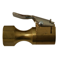 Cta Manufacturing 1930 Straight Lock-On Air Chuck