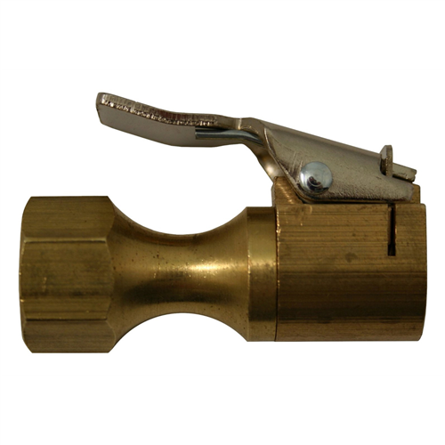 Cta Manufacturing 1930 Straight Lock-On Air Chuck