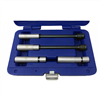 4PC Spark Plug Socket Set - Euro