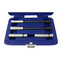 CTA Manufacturing 2030 4PC Spark Plug Socket Set - Euro