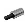 Hex Bit Socket, 17mm, 1/2" Drive