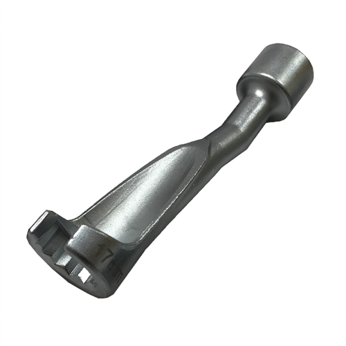 Cta Manufacturing 2220x17 Injection Wrench - 17mm