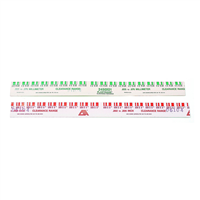Cta Manufacturing 2450 Plastigage Set