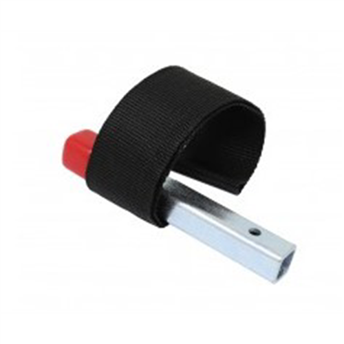 Strap Type Oil Filter Wrench