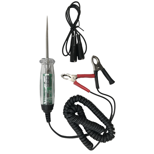 Cta Manufacturing 2830 48v Circuit Tester