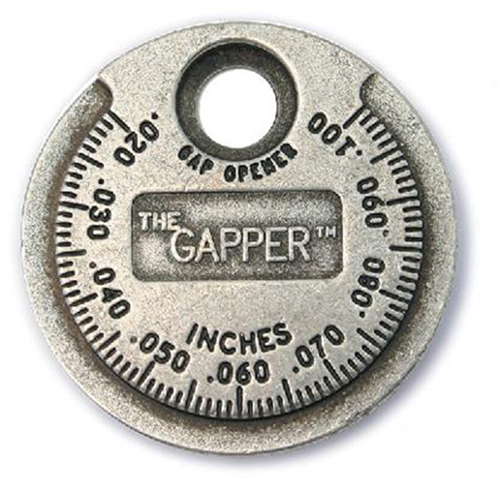 Cta Manufacturing 3235 Spark Plug Gapper