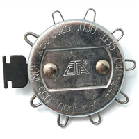 9Wire Spark Plug Gap Gauge