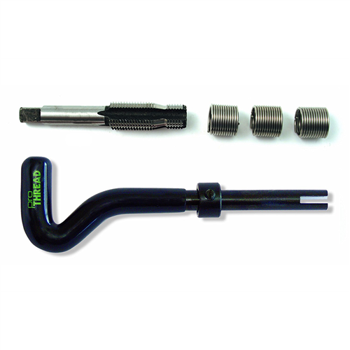 M8-1.25 Metric Pro Thread Kit