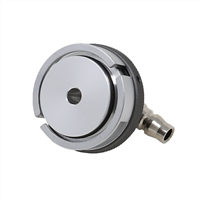 Brake Bleeder Adapter - Toyota