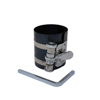 Piston Ring Compressor 3"