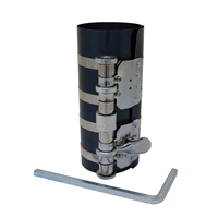 Piston Ring Compressor 6"