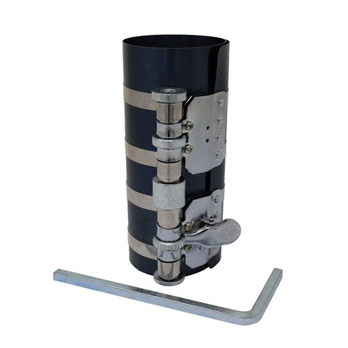 Piston Ring Compressor 6"