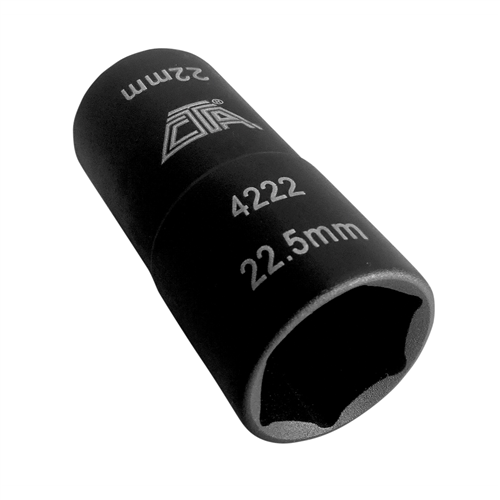 Flip Socket - 22mm x 22.5mm