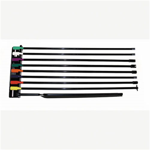 Cta Manufacturing 4380 Spare Tire Tool Kit