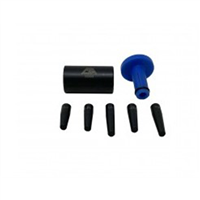 Subaru/GM Fuel Injector Seal Tool - 2.0L, 2.4L, 2.5L, 5.3L and 6.2L