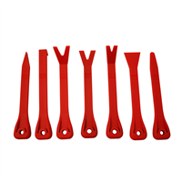 7 Pc. Plastic Pry Bar Set - Shop Cta Manufacturing Tools & Supplies