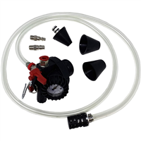 Cta Manufacturing 6520 Vacuum Cooling System Filler