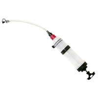 Extraction/Filling Syringe - 1500 cc