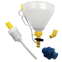 Cta Manufacturing 7220u Def Funnel Kit Upgrade