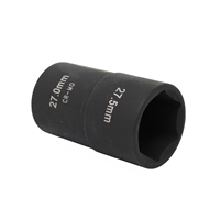 Flip Socket - 27mm x 27.5mm