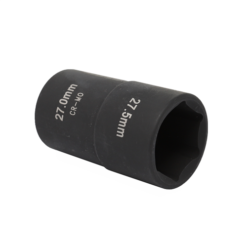 Flip Socket - 27mm x 27.5mm