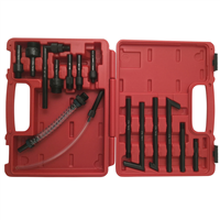 15 Piece ATF Filling Adapter Kit