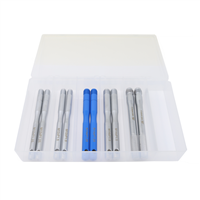 CTA 7435</br>10 Pc. Wheel Hanger Set