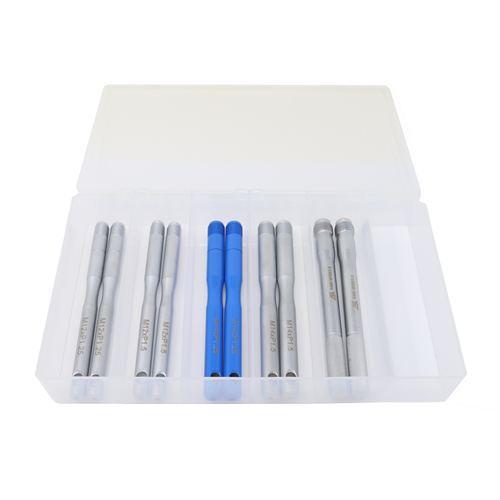 10 Pc. Wheel Hanger Set