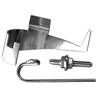 Ford Stretch Belt Tool - 1.5L & 1.6L