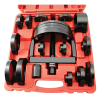 Wheel Bearing and Hub R & R Kit