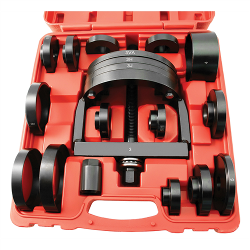 Wheel Bearing and Hub R & R Kit