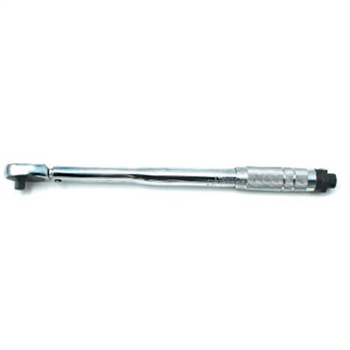 3/8"Dr Torque Wrench 80 ft lb