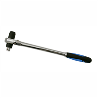 Torque Limiting Ratchet Wrench - 35Nm