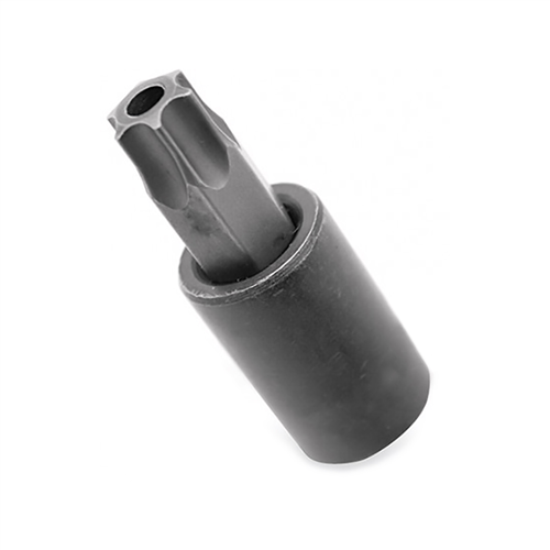 Cta Manufacturing 9485 Tamper-Torx Socket - T27