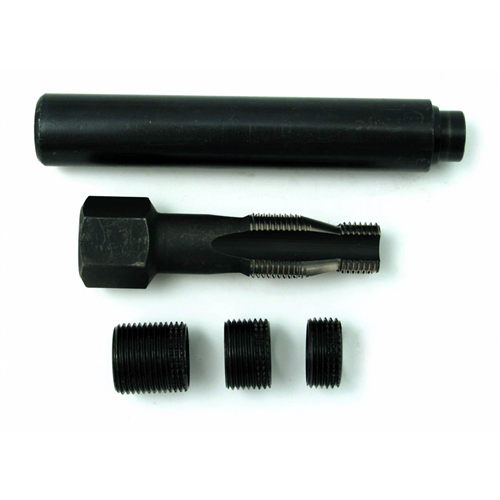 Cta Manufacturing 98147 14mm Spark Plug Inserts